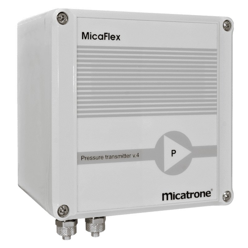 Image de Transmetteur de pression différentielle Micatrone série MF-P